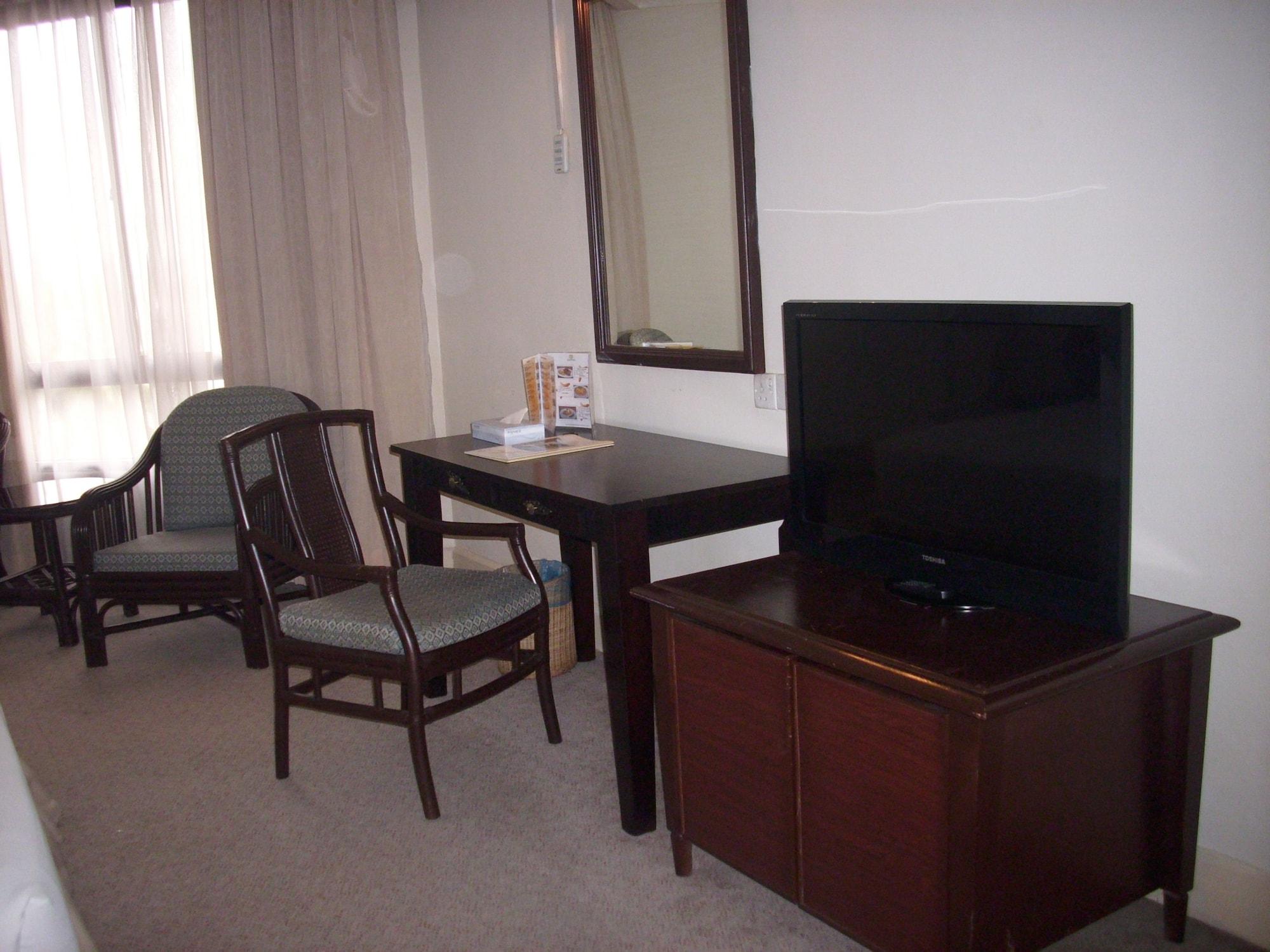 The Orient Star Resort Lumut Exterior foto