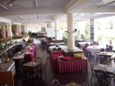 The Orient Star Resort Lumut Exterior foto